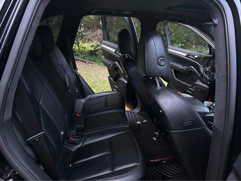 2013 Porsche 958 Cayenne GTS - Image 6 of 9