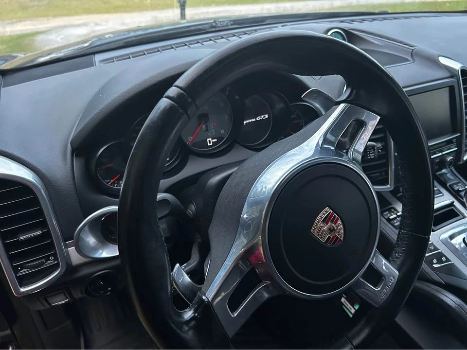 2013 Porsche 958 Cayenne GTS - Image 7 of 9