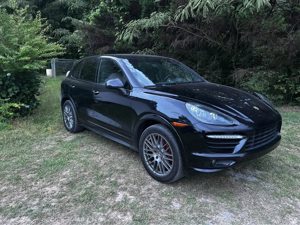 2013 Porsche 958 Cayenne GTS - Image 4 of 9