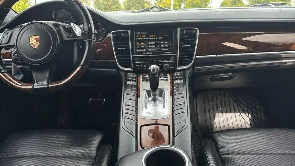 2013 Porsche Panamera - Image 17 of 20