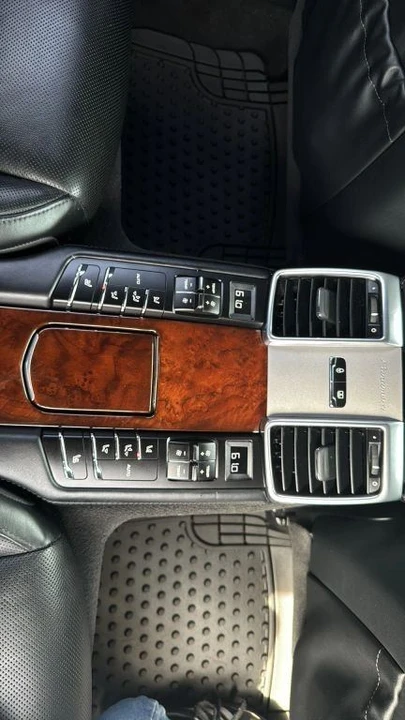 2013 Porsche Panamera - Image 16 of 20