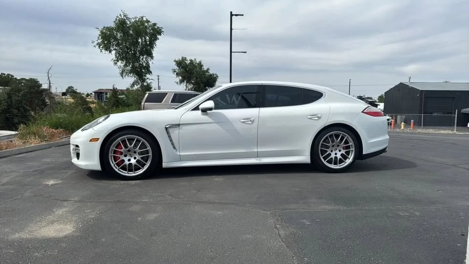 2013 Porsche Panamera - Image 6 of 20