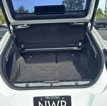 2013 Porsche Panamera Turbo Sedan 4D