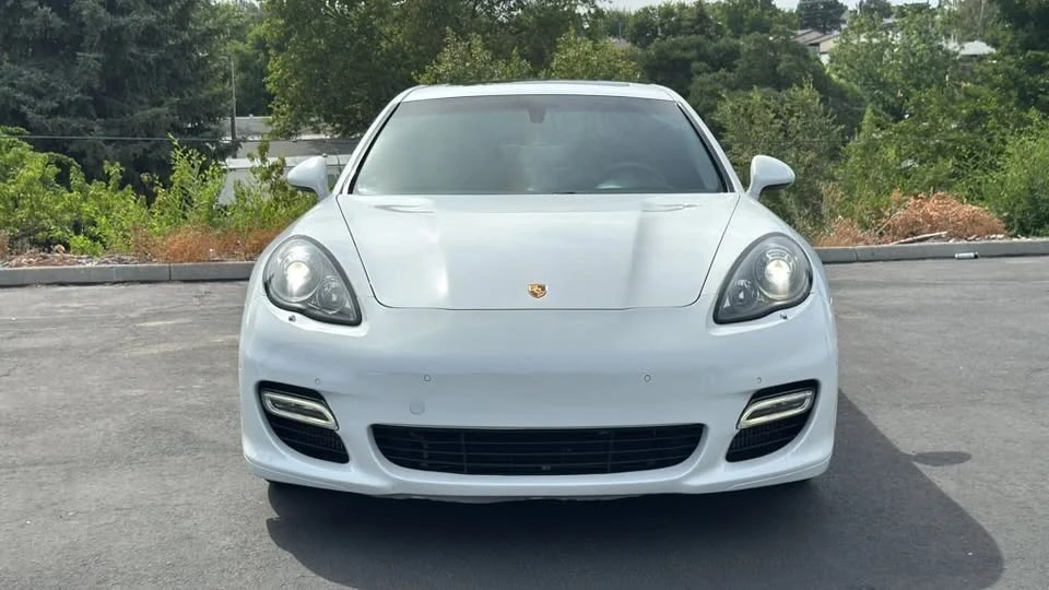 2013 Porsche Panamera - Image 3 of 20