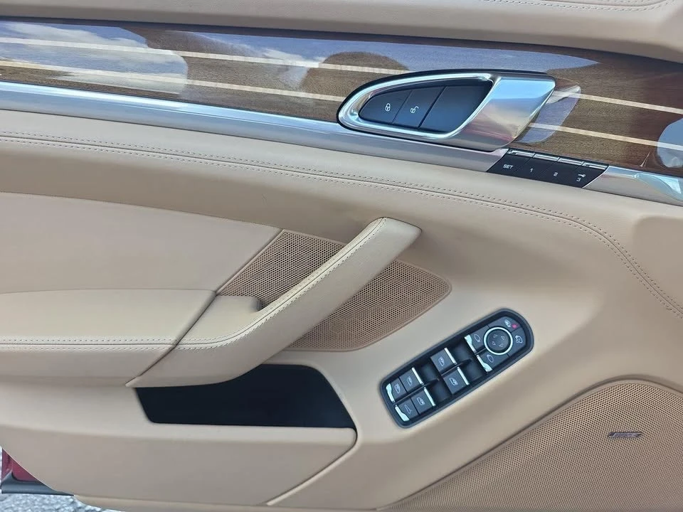 2013 Porsche 970 Panamera - Image 5 of 12