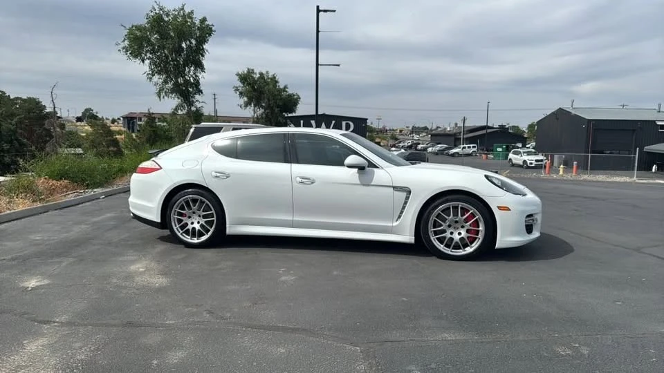 2013 Porsche Panamera - Image 5 of 20