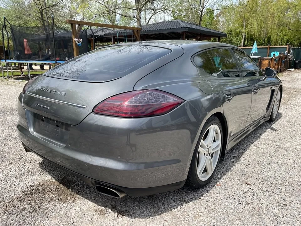 2013 Porsche Panamera - Image 3 of 5