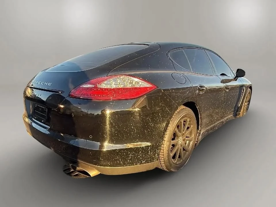 2013 Porsche 970 Panamera - Image 5 of 19