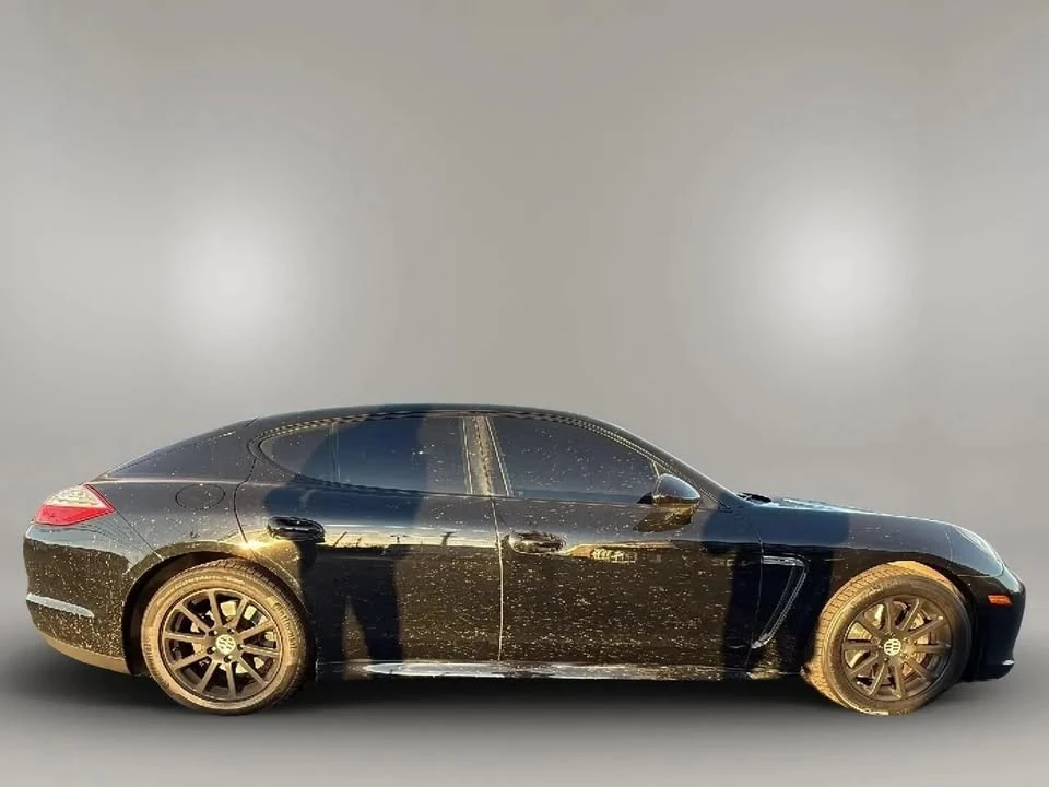 2013 Porsche 970 Panamera - Image 6 of 19