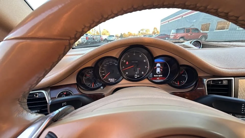 2013 Porsche 970 Panamera - Image 19 of 19