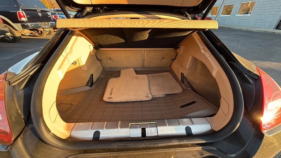 2013 Porsche 970 Panamera - Image 13 of 19