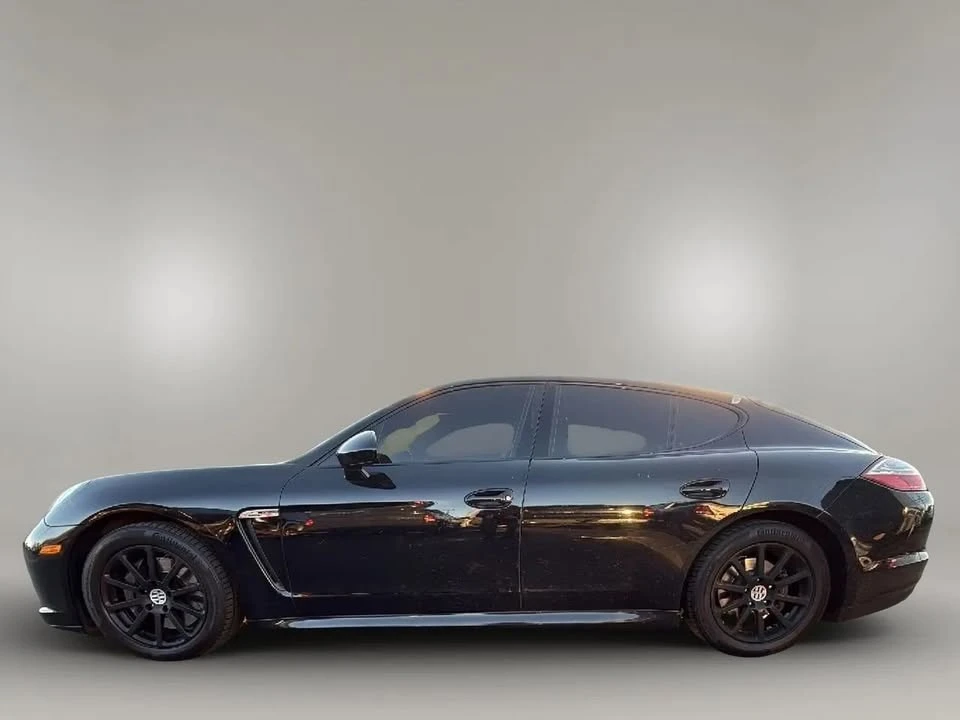 2013 Porsche 970 Panamera - Image 2 of 19