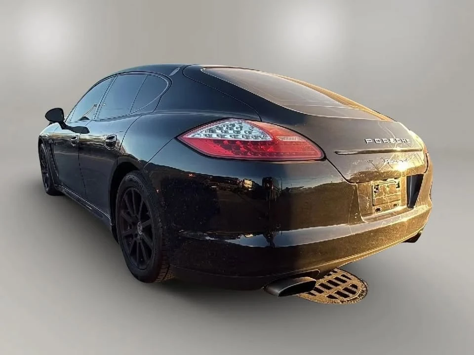 2013 Porsche 970 Panamera - Image 3 of 19