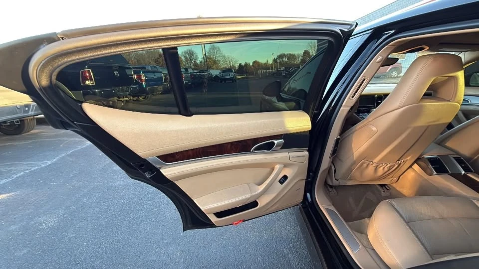 2013 Porsche 970 Panamera - Image 11 of 19