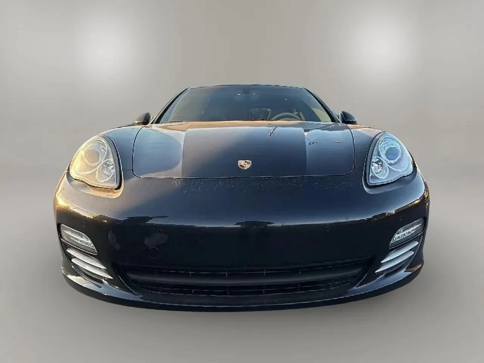 2013 Porsche 970 Panamera - Image 8 of 19