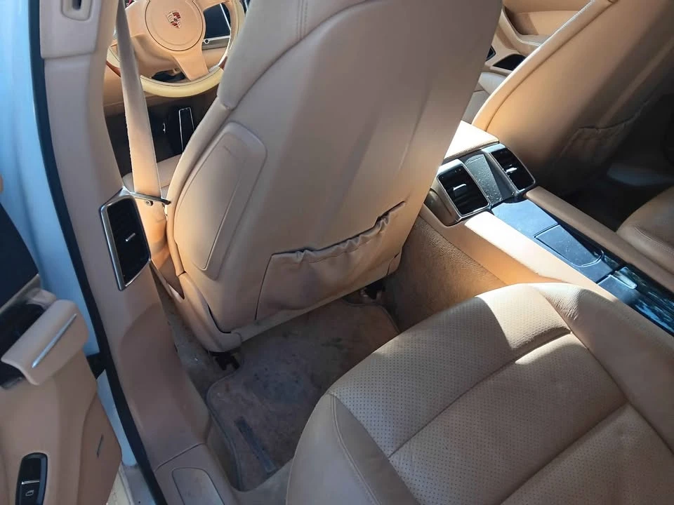 2013 Porsche 970 Panamera - Image 4 of 5
