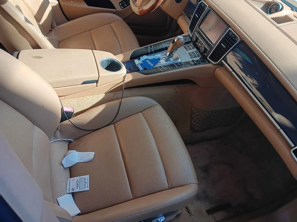 2013 Porsche 970 Panamera - Image 3 of 5