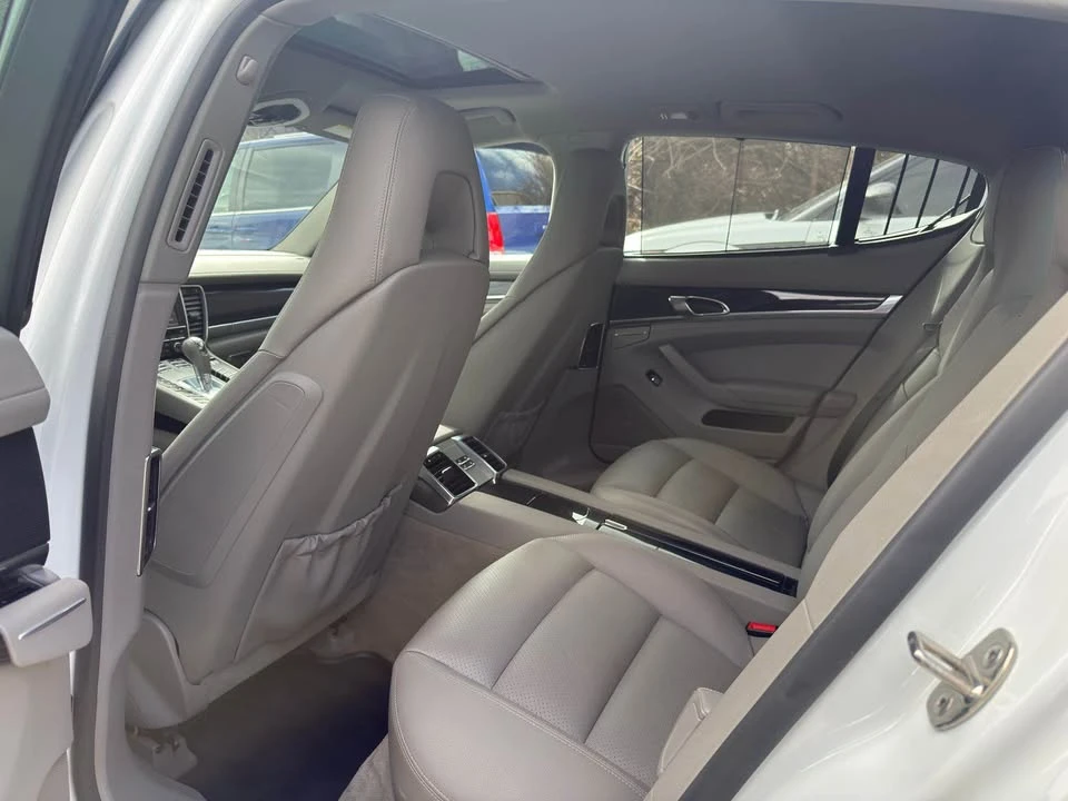 2013 Porsche 970 Panamera - Image 9 of 14