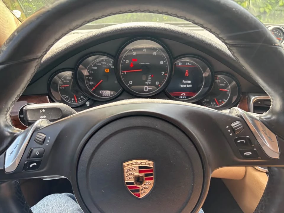 2013 Porsche Panamera - Image 11 of 11