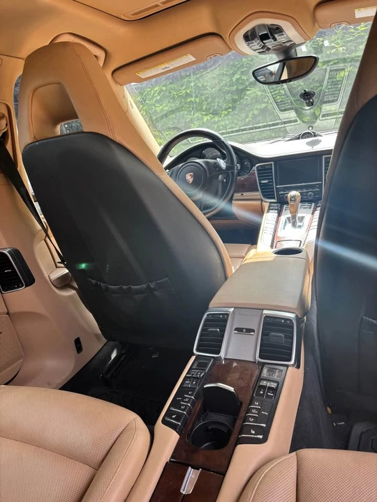 2013 Porsche Panamera - Image 7 of 11