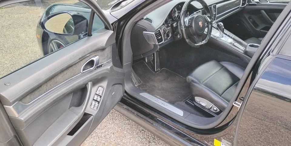 2013 Porsche 970 Panamera - Image 7 of 10