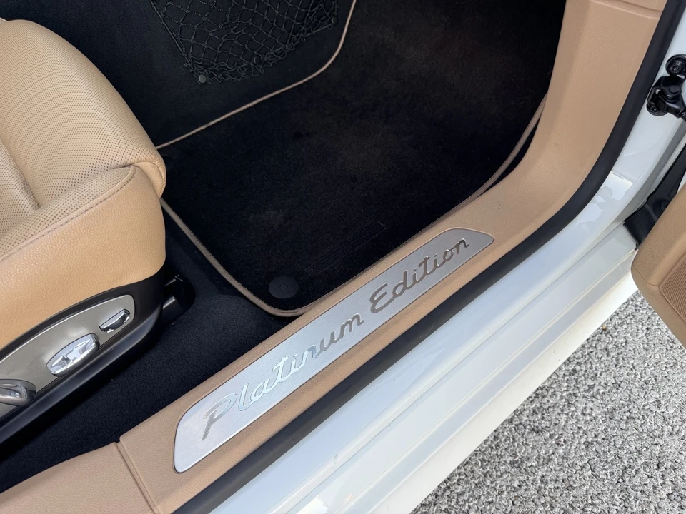2013 Porsche 970 Panamera - Image 18 of 21