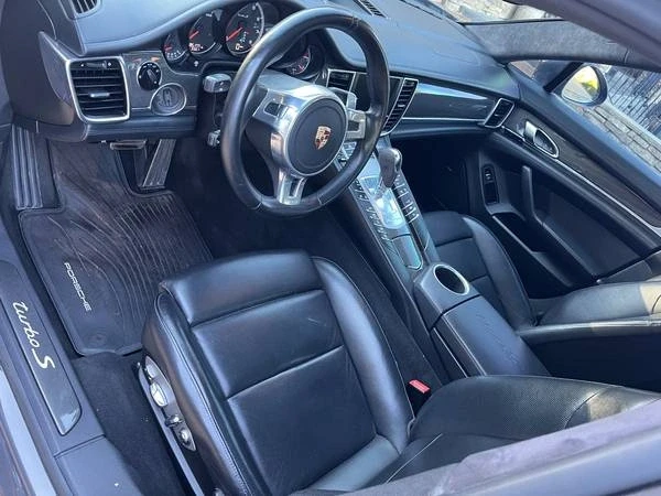 2013 Porsche 970 Panamera Turbo - Image 21 of 21