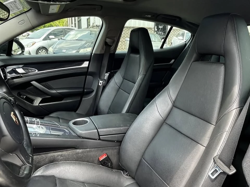 2013 Porsche 970 Panamera - Image 6 of 9