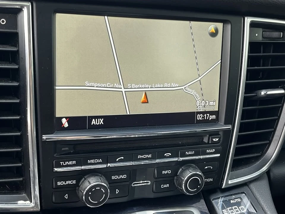 2013 Porsche 970 Panamera - Image 8 of 9