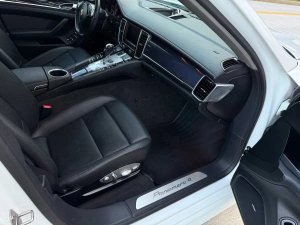 2013 Porsche 970 Panamera - Image 20 of 21