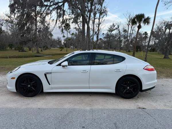 2013 Porsche 970 Panamera - Image 8 of 21