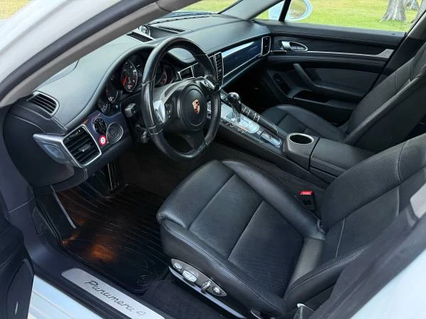 2013 Porsche 970 Panamera - Image 12 of 21