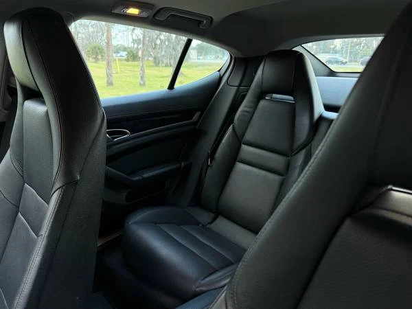 2013 Porsche 970 Panamera - Image 15 of 21