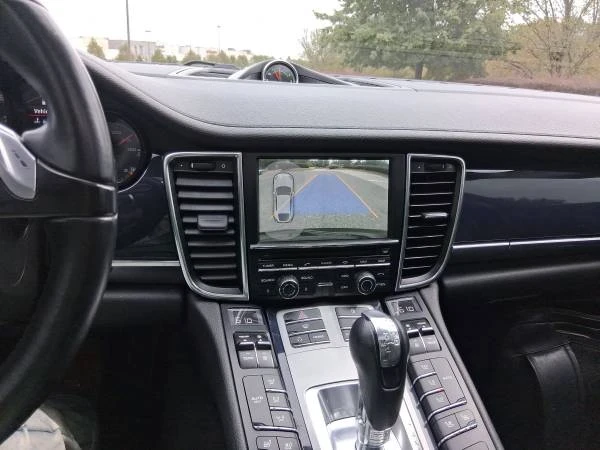 2013 Porsche 970 Panamera - Image 20 of 21