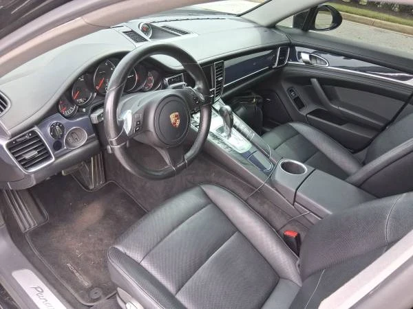 2013 Porsche 970 Panamera - Image 16 of 21