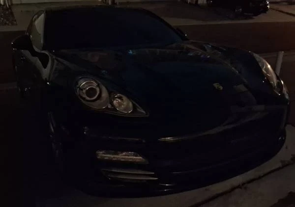 2013 Porsche 970 Panamera - Image 14 of 21