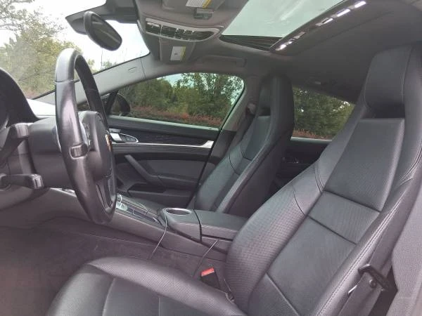 2013 Porsche 970 Panamera - Image 19 of 21