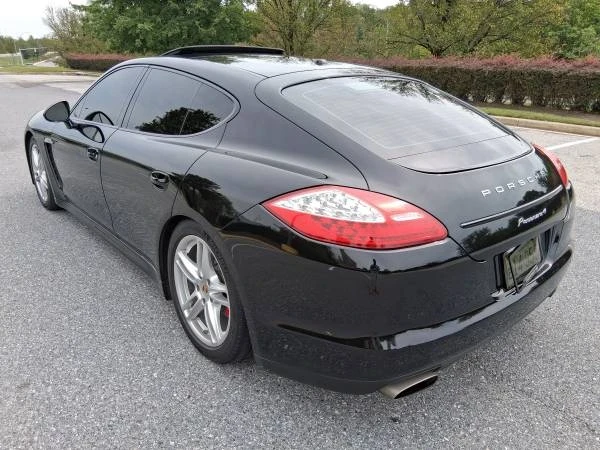 2013 Porsche 970 Panamera - Image 5 of 21