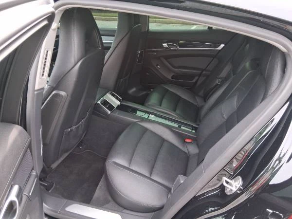 2013 Porsche 970 Panamera - Image 18 of 21