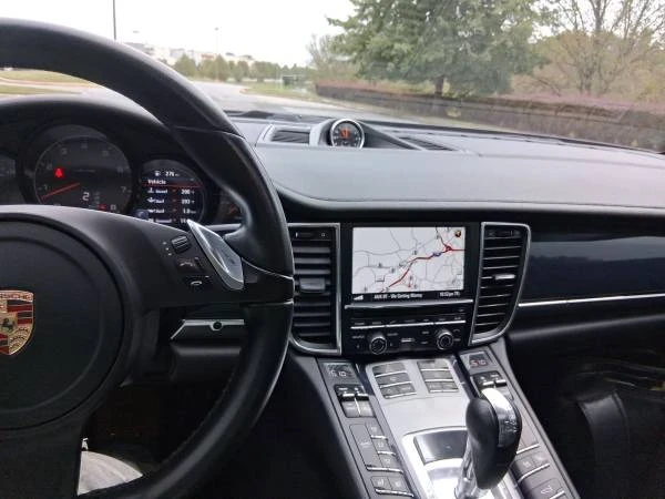 2013 Porsche 970 Panamera - Image 21 of 21