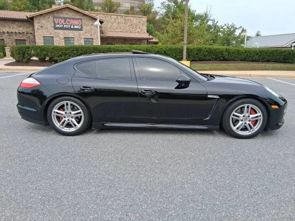 2013 Porsche 970 Panamera - Image 3 of 21
