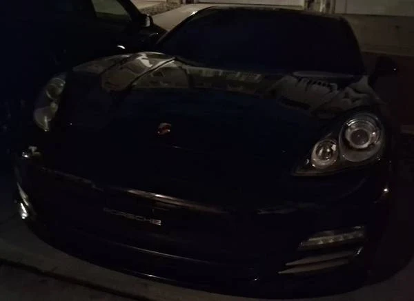 2013 Porsche 970 Panamera - Image 15 of 21