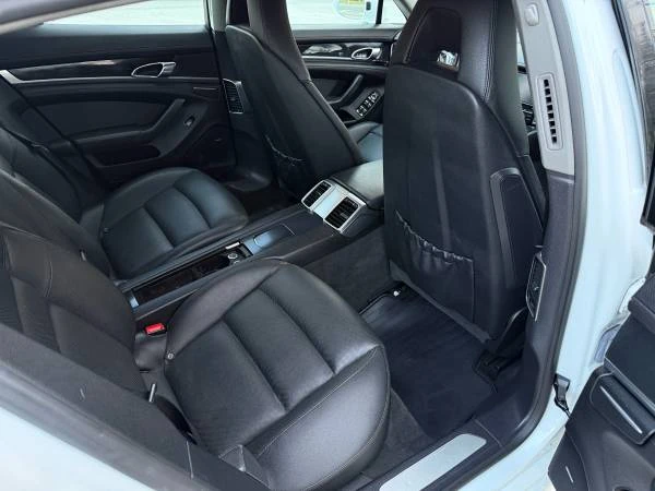 2013 Porsche 970 Panamera - Image 18 of 21