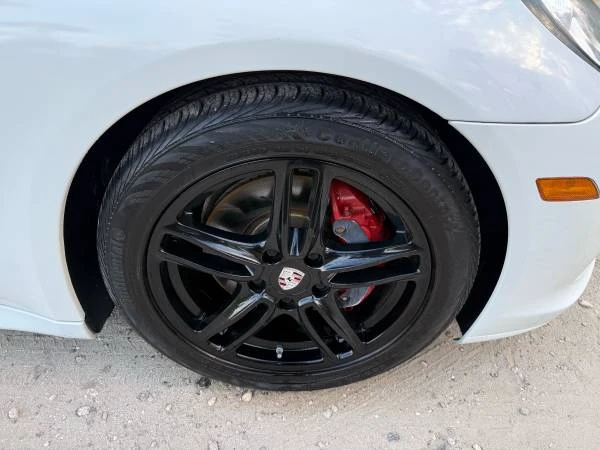 2013 Porsche 970 Panamera - Image 11 of 21
