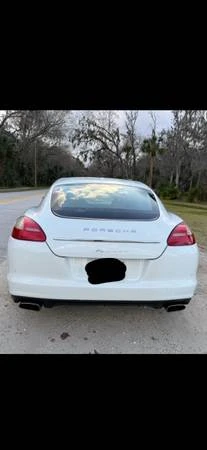 2013 Porsche 970 Panamera - Image 6 of 21