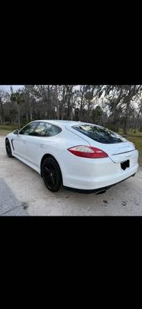2013 Porsche 970 Panamera - Image 7 of 21