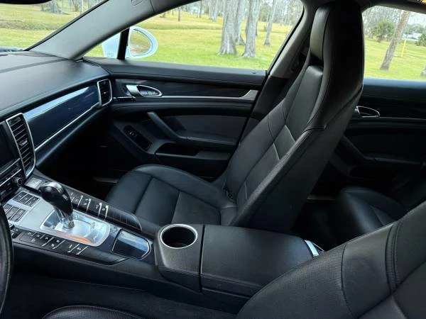 2013 Porsche 970 Panamera - Image 14 of 21