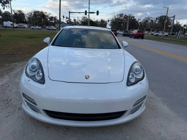 2013 Porsche 970 Panamera - Image 2 of 21