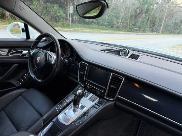 2013 Porsche 970 Panamera - Image 21 of 21