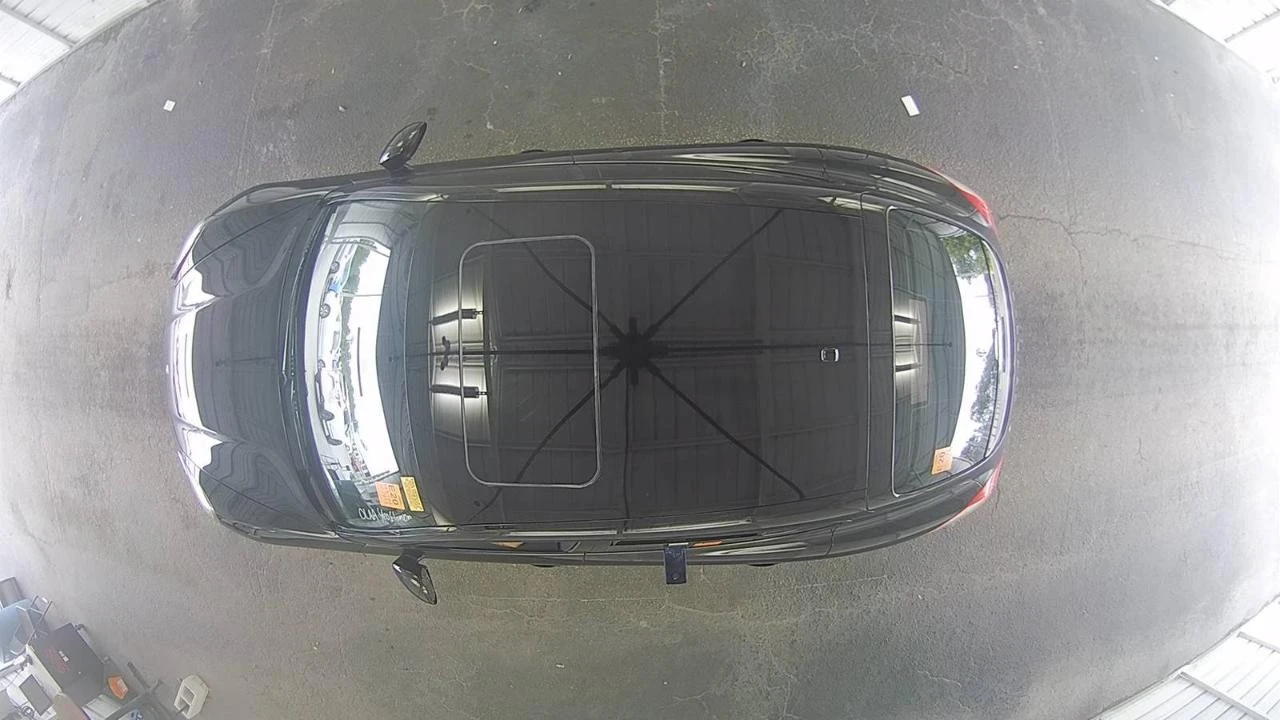 2013 Porsche 970 Panamera - Image 5 of 11